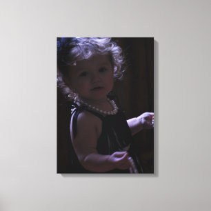 Canvas superiores
