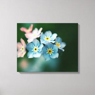 Canvas "The Cry"