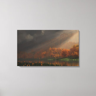 canvas "Verão Índio"