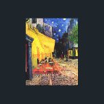 Canvas VINCENT VAN GOGH - PRESENTES<br><div class="desc">VINCENT VAN GOGH CANVAS REPRINTS - GRANDE CANVAS PRINT - EXCLUSIVOS GIFTS - "O TERRACE NO LOCAL DE ARRAS DO FÓRUM DU À NOITE" - LINHAS LINDAS - PINTURAS DE PETRÓLEO - MOVIMENTO VAN GOGH - DESIGN INTERIOR E DESCORAÇÃO - SALA DE VIDA - BEDING SALA - STAIRWELL - PRESENTES...</div>