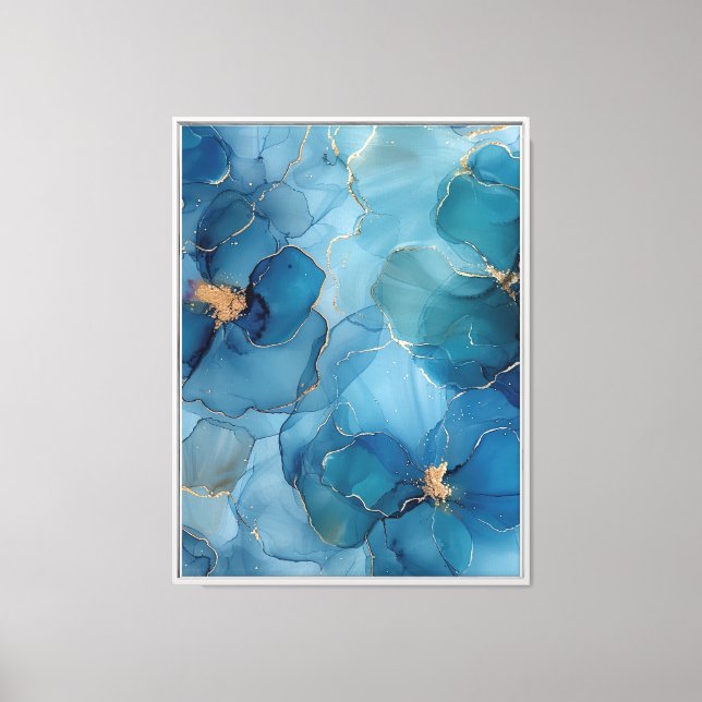 Canvas Wall Art (Frente)