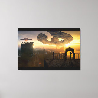 Canvas Wall Art