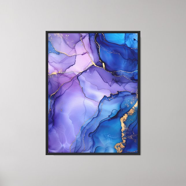 Canvas Wall Art (Frente)