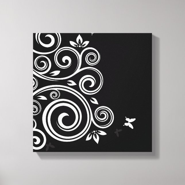 Canvas Wall Art Deco (Frente)