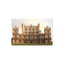 Canvas Wollaton Park Hall