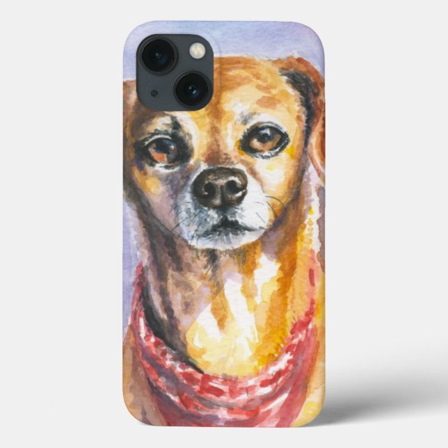 Cão 2 (Verso)