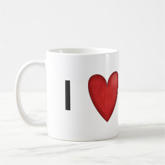 Cão da caneca do Pinscher do Doberman