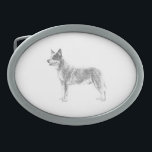 Cão de Bovinos Australiano<br><div class="desc">Projeto Cattle da Austrália</div>
