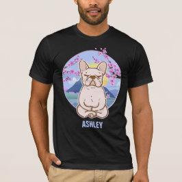 Cão-Grande Inglês Kawaii Cute Dog Pet T-Shirt