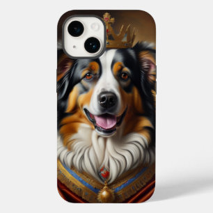 cão pastor australiano