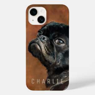 Cão Preto
