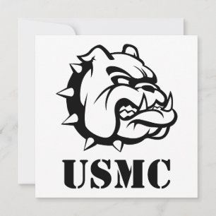Cão USMC