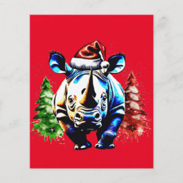 Cãozinho bonitinho de Natal