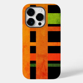 Capa "abstrata" para iPhone / iPad