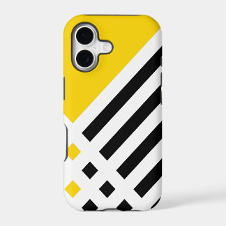 Capa Affix Ivory III (Dourado) para iPhone