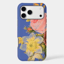 Capa APPLE iPhone XS MAX Case-Mate TEMA JARDIM