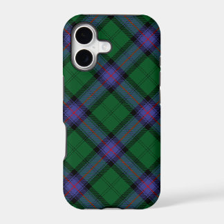 Capa Armstrong Tartan para iPhone 5