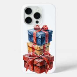 Capa Barely There para Apple iPhone 15 Pro