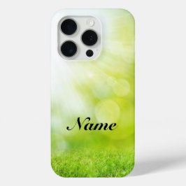 Capa Barely There para Apple iPhone 15 Pro