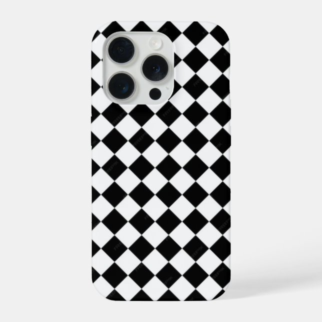 Capa Barely There para Apple iPhone 15 Pro (Verso)