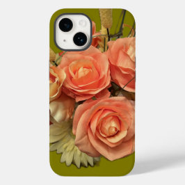 Capa "Bouquet" para iPhone / iPad