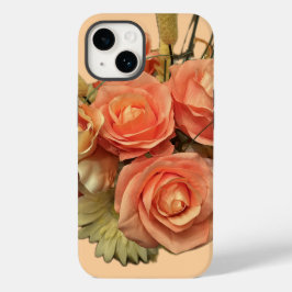 Capa "Bouquet" para iPhone / iPad