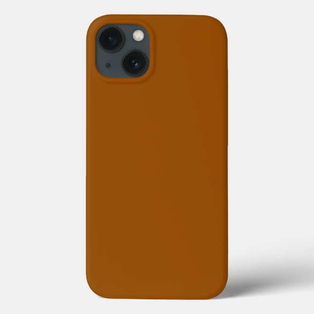 Capa Brown Tough Xtreme iPhone 8/7 (Verso)
