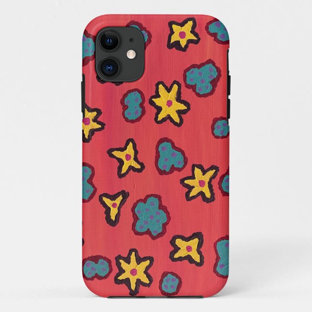 Capa Calypso para iPhone 11 (Verso)