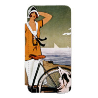 Bicicleta Anúncio, 1925