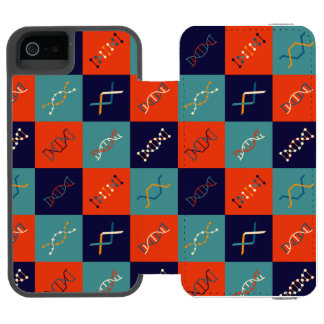 Capa Carteira Incipio Watson™ Para iPhone 5 Capa carteira para iPhone 6