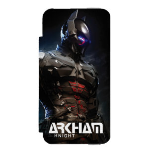 Capa Carteira Incipio Watson™ Para iPhone 5 Cavaleiro de Batman Arkham