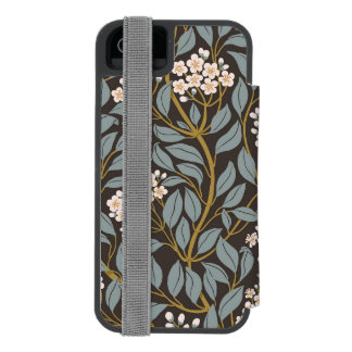 Capa Carteira Incipio Watson™ Para iPhone 5 Eterno Bloom