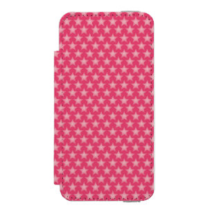Capa Carteira Incipio Watson™ Para iPhone 5 Fundo da madressilva