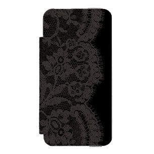 Capa Carteira Incipio Watson™ Para iPhone 5 Laço 2