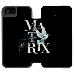 Capa Carteira Incipio Watson™ Para iPhone 5 Liberação da Matriz