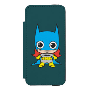 Capa Carteira Incipio Watson™ Para iPhone 5 Mini Batgirl