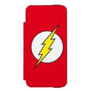 Capa Carteira Incipio Watson™ Para iPhone 5 O Flash   Bolsa de raios