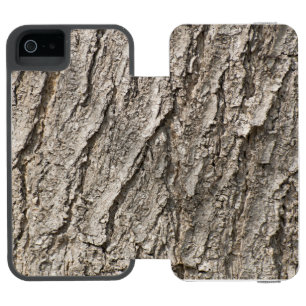 Capa Carteira Incipio Watson™ Para iPhone 5 padrão do latido