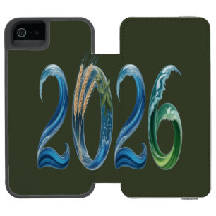 Capa Carteira Incipio Watson™ Para iPhone 5 Segurança alimentar em 2026