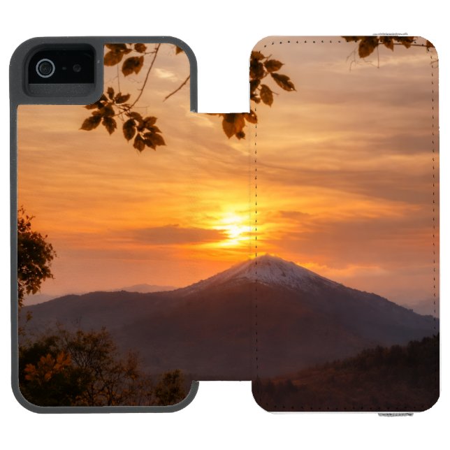 Capa Carteira Para iPhone, Incipio toque relajante a tu hogar (Fólio aberto)
