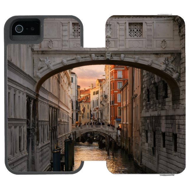Capa Carteira Para iPhone, Incipio toque relajante a tu hogar (Fólio aberto)
