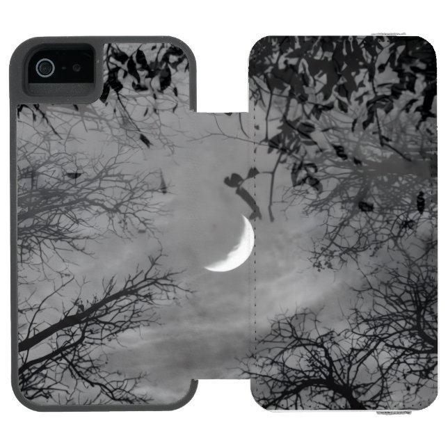 Capa Carteira Para iPhone, Incipio toque relajante a tu hogar (Fólio aberto)