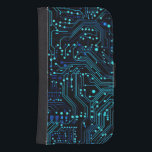 Capa Carteira Para Samsung Galaxy S4 Alça de ilustração do design do Conselho de circui<br><div class="desc">Entre no mundo cativante da tecnologia e da arte com nossa ilustração do conselho do circuito mesmerizante. Essa trabalho de arte única oferece um vislumbre do intricado e interconectado reino dos eletrônicos, onde ciência e design harmoniosamente convergem. Traços metálicos vibrantes se entrelaçam como vias futuristas, guiando o fluxo de energia...</div>