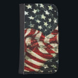 Capa Carteira Para Samsung Galaxy S4 American Flag-Camouflage por Shirley Taylor<br><div class="desc">Bandeira americana sobreposta com camuflagem Samsung Galaxy S4. Clique no botão personalizar para adicionar seu texto. A imagem pode ser rodada ou redimensionada. Imagens Copyright © Shirley Taylor. Todos os Direitos Reservados.</div>