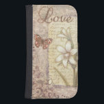 Capa Carteira Para Samsung Galaxy S4 Amor<br><div class="desc">© 2013 VIV EISNER| PRODUZIDO SOB a LICENÇA do ARTISTA,  PUBLICADO E DISTRIBUÍDO pelos GRÁFICOS de JADEI,  TODOS OS DIREITOS RESERVADOS ©2053</div>