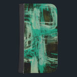 Capa Carteira Para Samsung Galaxy S4 Aquamarine Windows I<br><div class="desc">Home Décor</div>