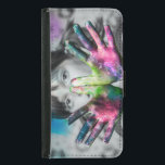 Capa Carteira Para Samsung Galaxy S5 Caixa de Wallet do Telefone<br><div class="desc">Apresentando nossa maleta de parede elegante e funcional projetada para aprimorar a conveniência e o estilo do seu carregar cotidiano. Esse caso multifuncional é criado para a praticidade, combinando perfeitamente a proteção de uma capa de telefone com a funcionalidade de uma carteira. Com faixas horárias dedicadas às cartas e um...</div>