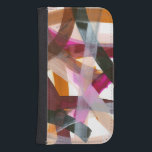 Capa Carteira Para Samsung Galaxy S4 Caminho Infinito II<br><div class="desc">Home Décor</div>