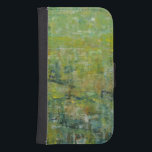 Capa Carteira Para Samsung Galaxy S4 Campo Opulente II<br><div class="desc">Home Décor</div>