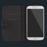 Capa Carteira Para Samsung Galaxy S4 Caso da Wallet da Samsung<br><div class="desc">Um gabinete de wallet durável para na moda para seu dispositivo Samsung</div>